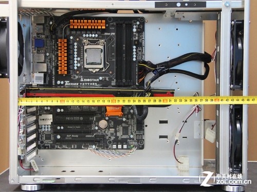 半高显卡大机箱能用吗_半高显卡 机箱_半高显卡大机箱能用吗