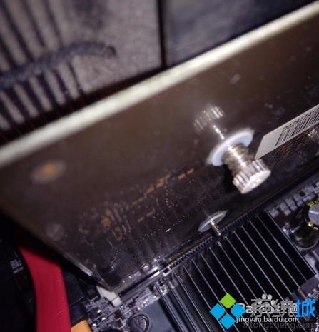 电脑显卡故障如何解决_电脑显卡有问题怎么处理