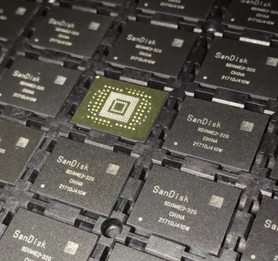 蓝雨u盘的芯片信息_u盘芯片那些小常识_u盘芯片检测不出来