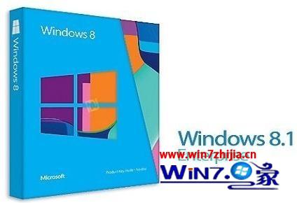 win8.1系统都有哪些版本