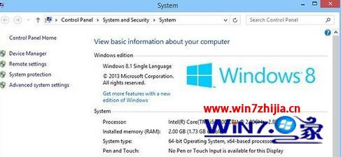 win8.1系统都有哪些版本