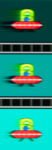 技嘉显示器参数