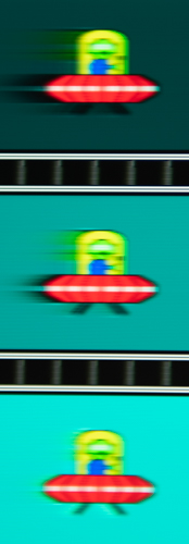 技嘉显示器参数