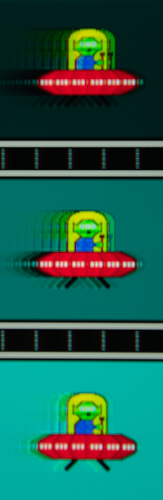 技嘉显示器参数