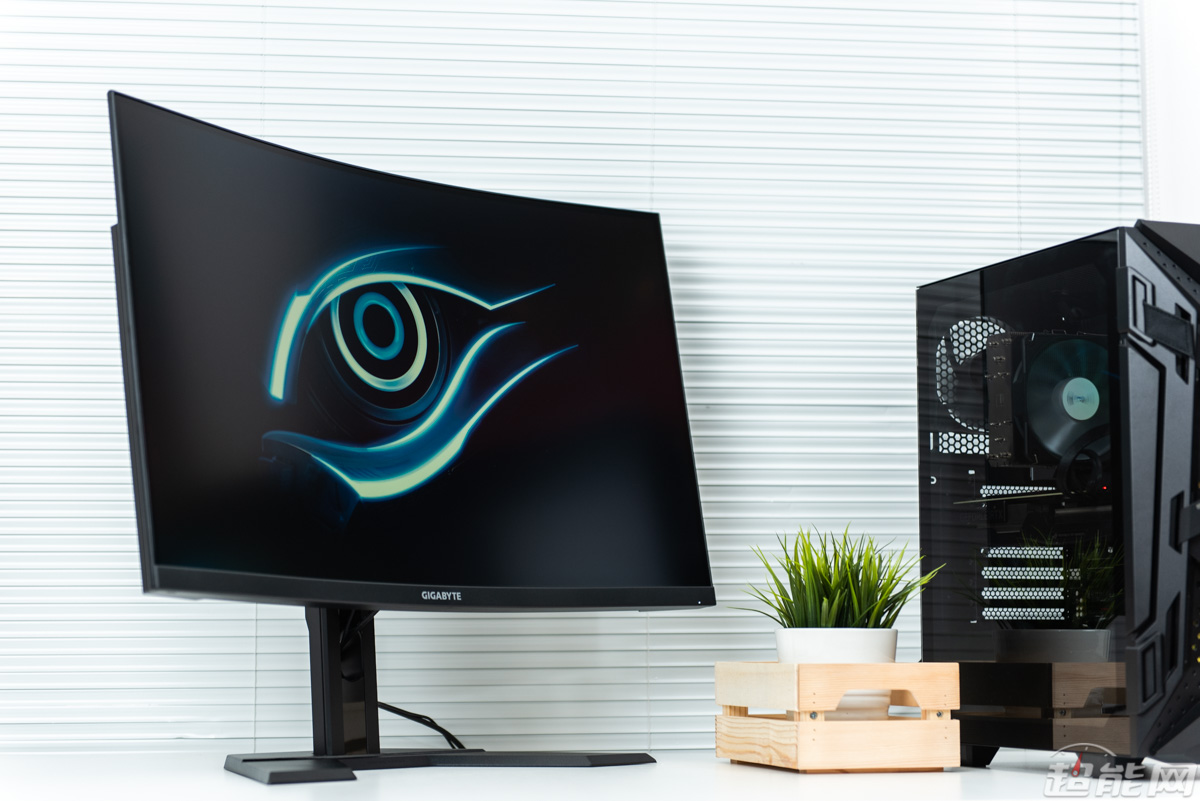 技嘉显示器参数