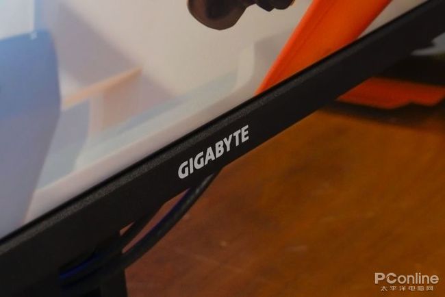技嘉显示器参数