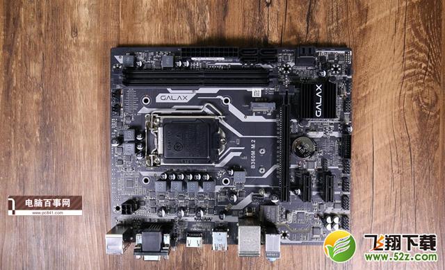 GTX1050Ti显卡搭配cpu和主板原创推荐_52z.com