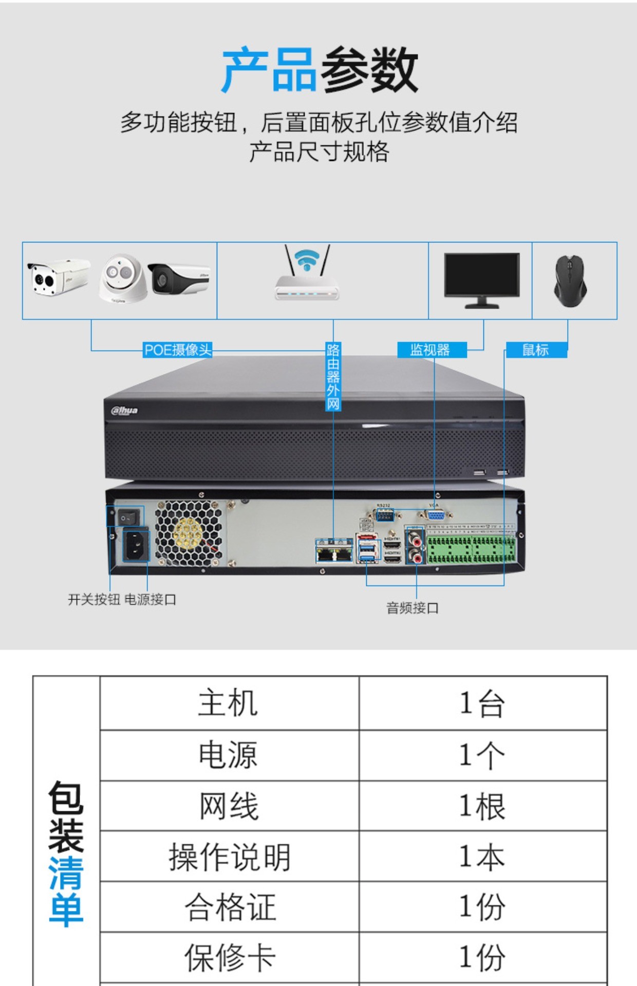 录像容量计算工具_录像机硬盘容量计算_硬盘整数分区容量计算器