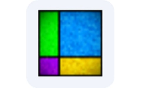 SSD-Z(固态硬盘检测工具)段首LOGO