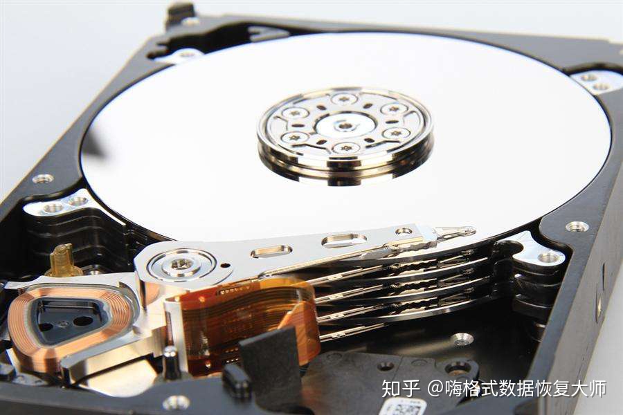 硬盘柱面损坏还能用吗