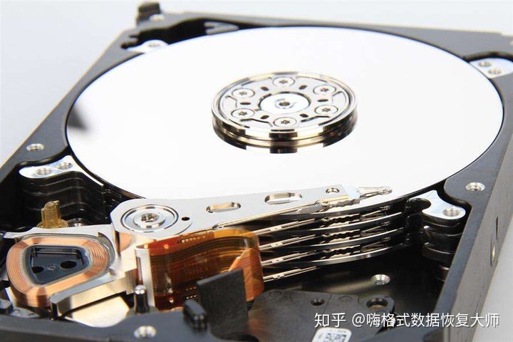 硬盘柱面损坏还能用吗