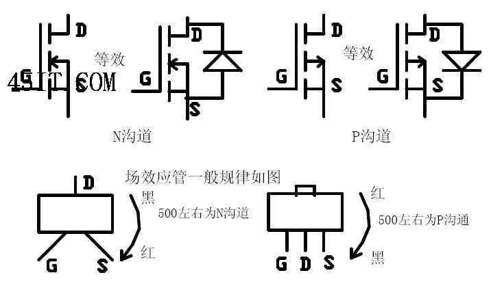 硬盘电路板损坏
