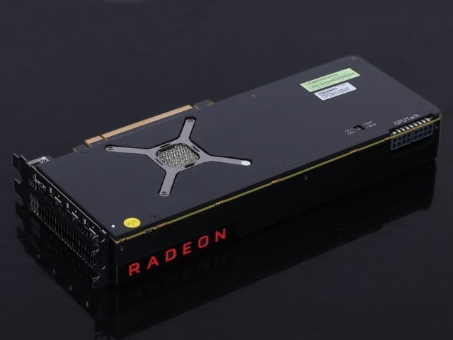 VEGA显卡无货 这些显卡变得最受欢迎 