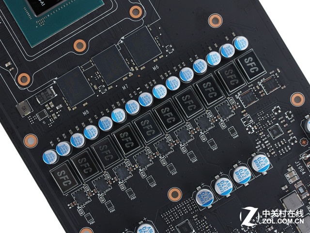 红龙再进化 微星GTX 1070 GamingX评测 