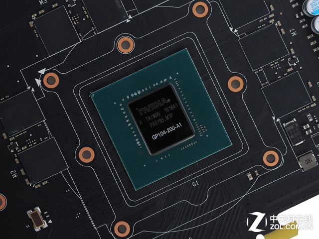 红龙再进化 微星GTX 1070 GamingX评测 