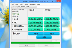 三星fit u盘速度测试_u盘 接口速度_mlc u盘 速度