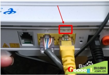 一个猫可以接两个无线路由器吗_一个猫可以接两个路由器吗_无线路由一体机可以接光纤猫