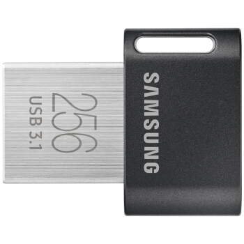 SAMSUNG 三星 闪存盘FIT+ USB3.1 Gen1使用体验