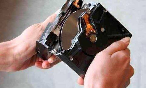 硬盘故障_硬盘的常见故障_鲁大师硬盘检测故障