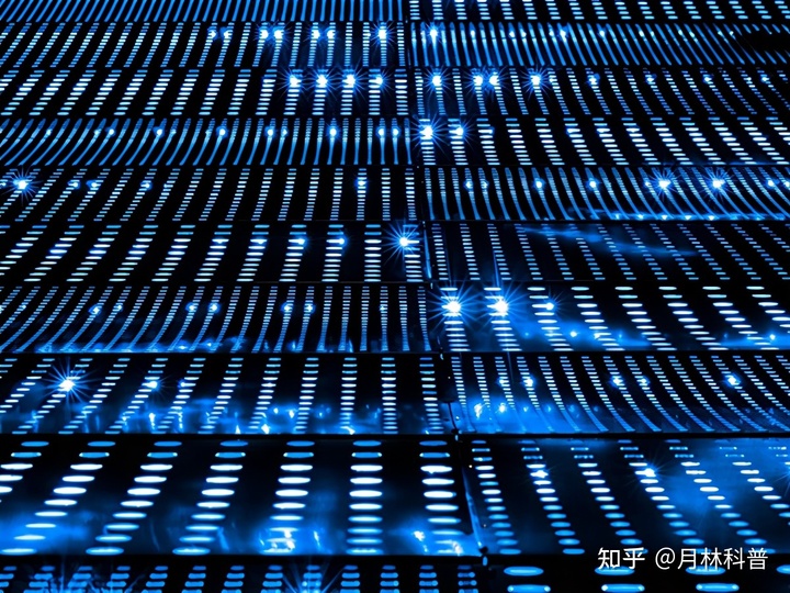 天河二号超级计算机 cpu