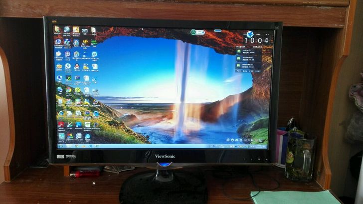 27寸曲面屏显示器价格_32寸显示器好还是27寸曲面屏好_23寸曲面屏显示器好吗