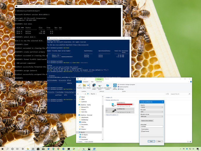 u盘背景图片设置 win7_win7设置u盘背景图片_win7 u盘背景图片设置