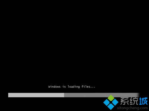 u盘安装安装版win7