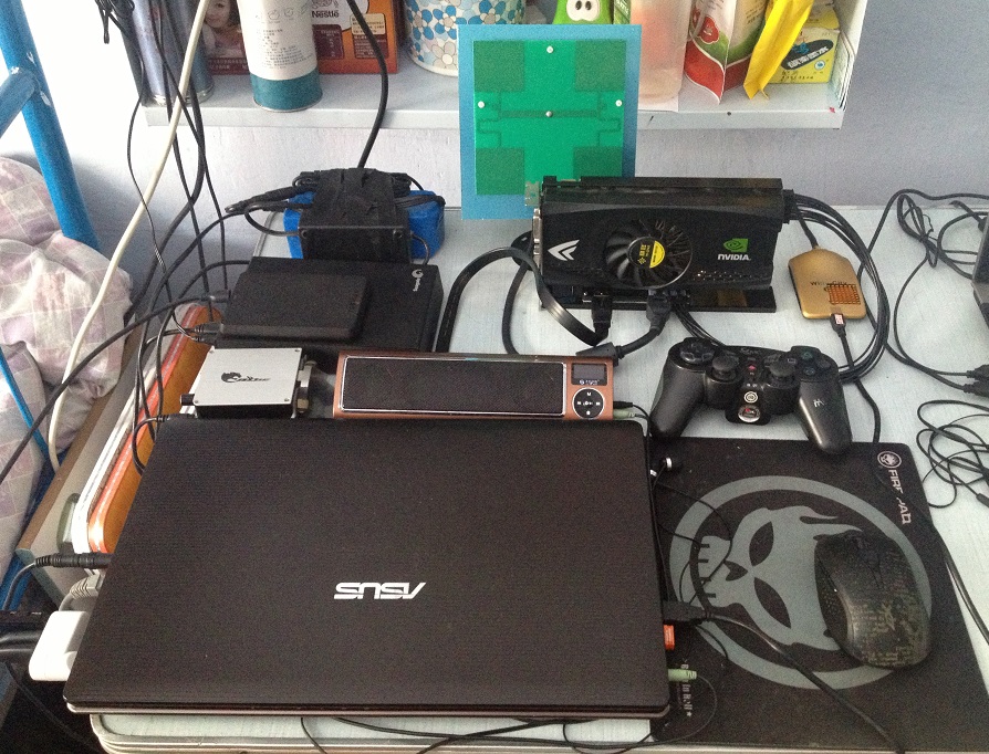 华硕a53可以换cpu