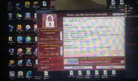 为什么电脑病毒功能强大_电脑中了新型病毒2016_电脑autorun病毒