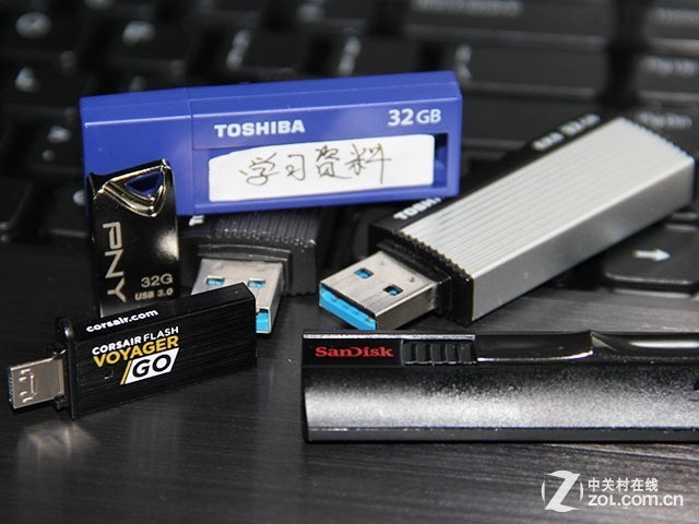 竟然能当路由器 优盘技巧解锁更多姿势 