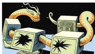 计算机病毒产生原因是什么呢