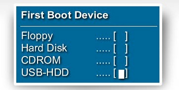 怎么用u盘装系统视频教程