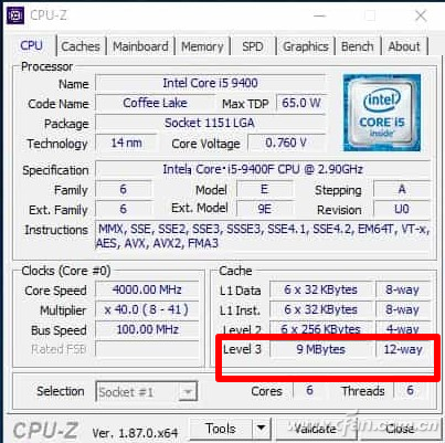 CPU缓存是什么 知道它挑选更明智