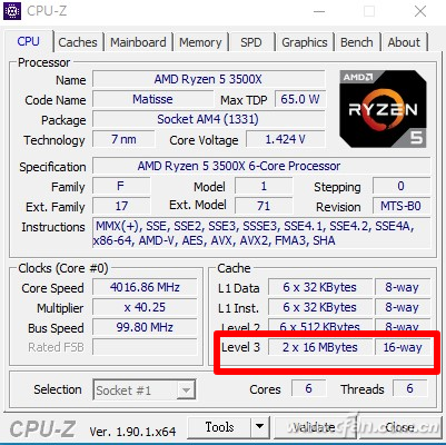 CPU缓存是什么 知道它挑选更明智
