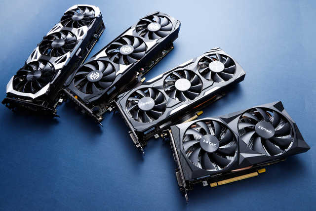 x1300显卡能玩什么游戏