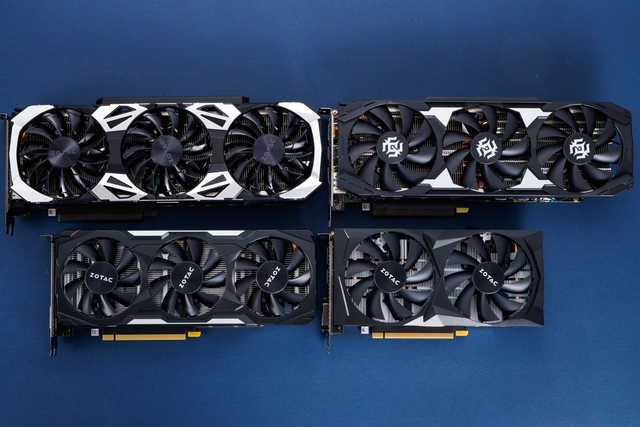 x1300显卡能玩什么游戏