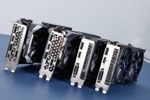 x1300显卡能玩什么游戏