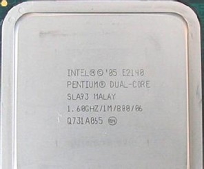 cpu 二级缓存 查看