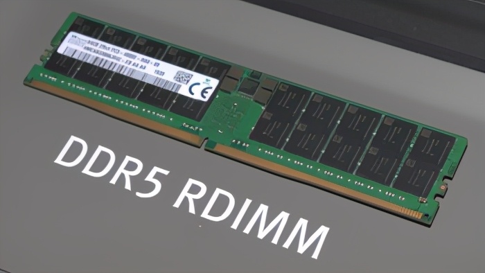 新一代内存DDR5在设计中所面临的挑战