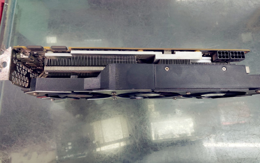 1300元的显卡体验分享，曾经的卡皇，性能强悍！