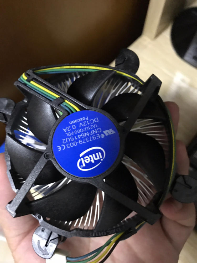 谁是IVB的新搭档？12款散热器横评