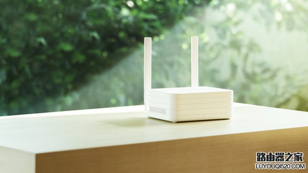 小米路由器设置的ip地址是什么?(组图)
