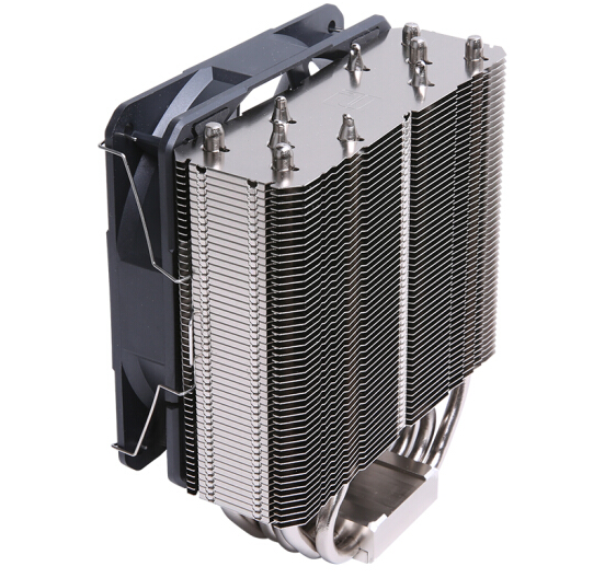 CPU散热器应该怎么选？你知道吗？萌新散热器选购指南