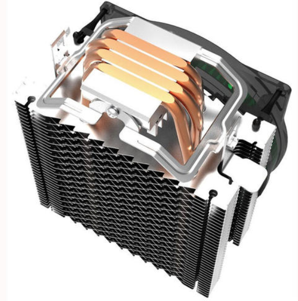 CPU散热器应该怎么选？你知道吗？萌新散热器选购指南