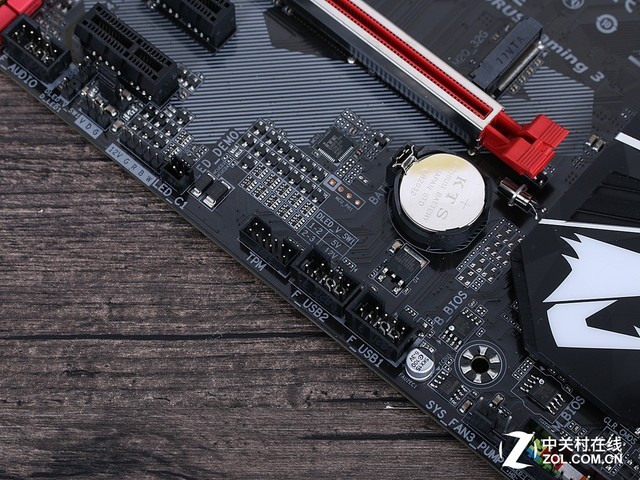 主板电池没电了会怎么样？每日一答 