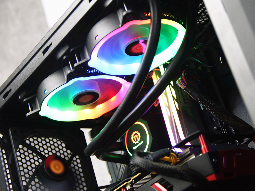 水冷散热器安装使用体验如何？选出适合你的