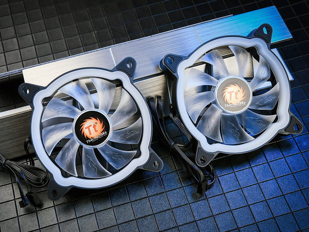 选CPU水冷散热器就看这三个要点 小白瞬间变高玩