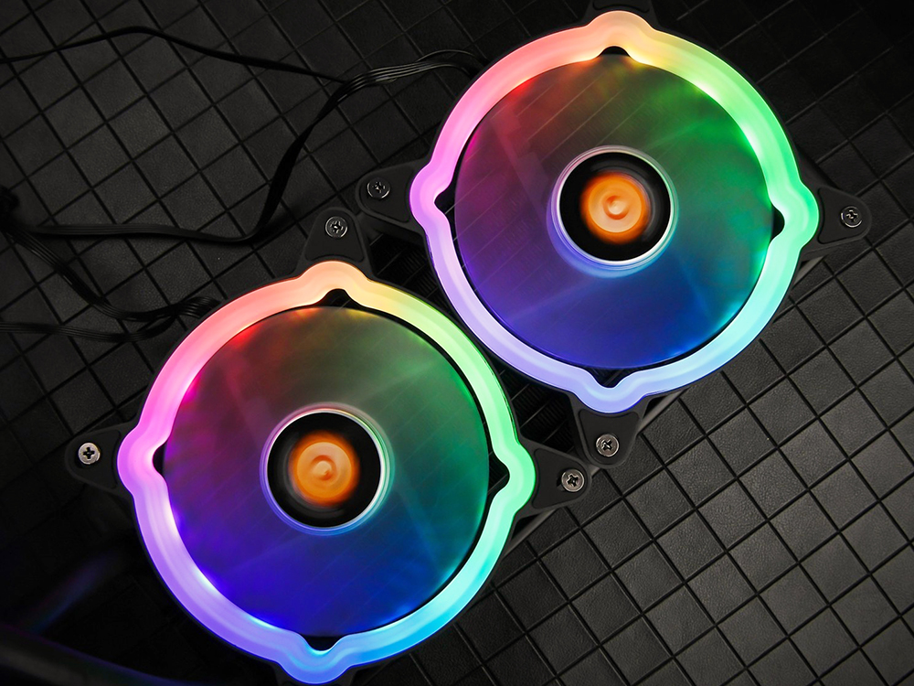 选CPU水冷散热器就看这三个要点 小白瞬间变高玩