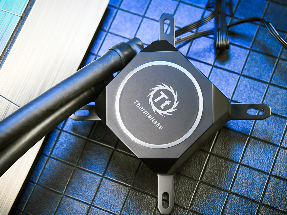 选CPU水冷散热器就看这三个要点 小白瞬间变高玩