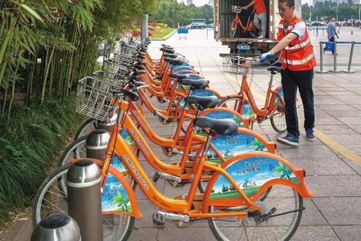 公共自行车刷卡键盘_公共自行车服务系统_公共自行车刷卡键盘